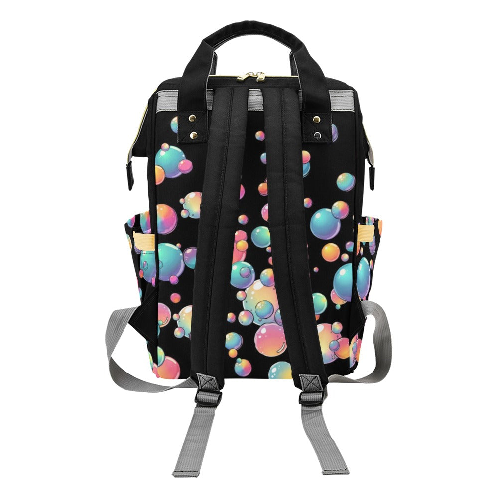 Face Painters Backpack