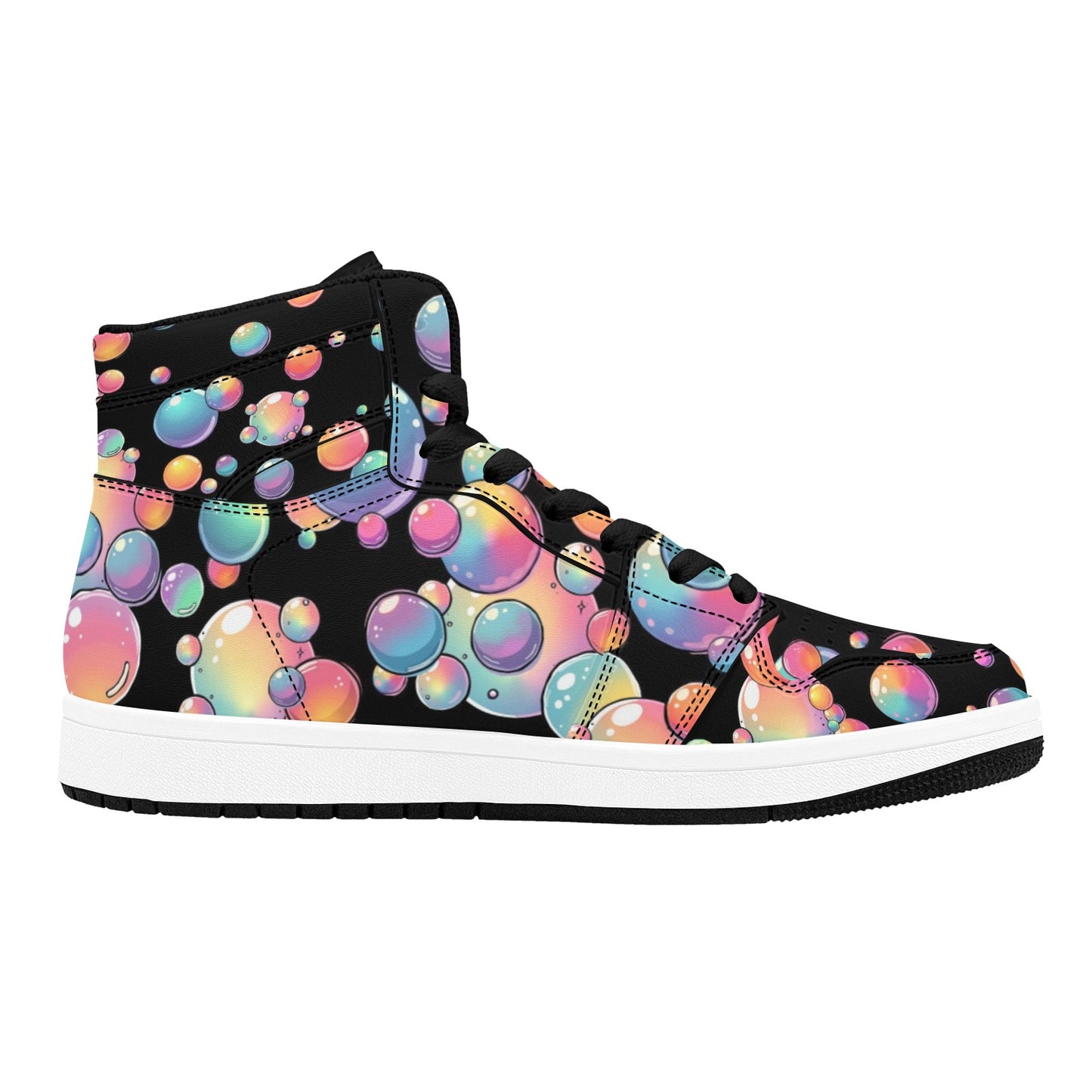 Bubble Shoes for Bubble Artists