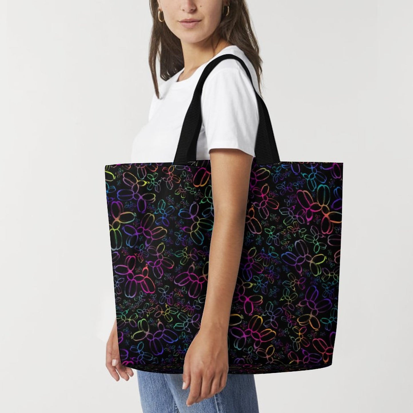 Balloon Twister bag