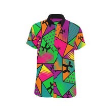 Load image into Gallery viewer, Rocket Dog - Nate Short Sleeve Shirt (3XL-5XL)