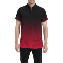 Load image into Gallery viewer, Fireball - Nate Short Sleeve Shirt (Small-5XL)