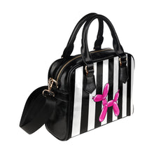 Load image into Gallery viewer, Pippity-Pink! - Gabi Handbag