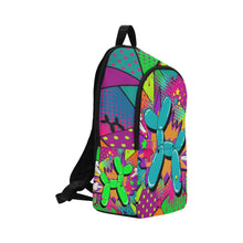 Load image into Gallery viewer, Rocketdog - Casual Carter Backpack