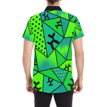 Load image into Gallery viewer, Kermit&#39;s Revenge - Nate Short Sleeve Shirt (Small-5XL)