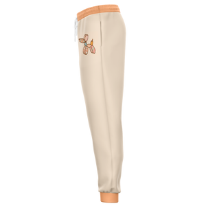Pastel Pup - Premium Sweat Pants