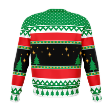 Load image into Gallery viewer, Classic Christmas Sweater