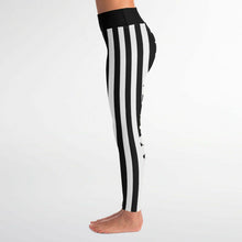 Load image into Gallery viewer, Yoga leggings for clowns and entertainers