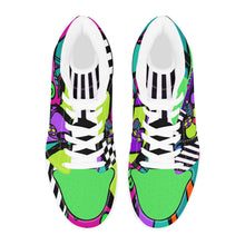 Load image into Gallery viewer, Magic Trip - Premium High Tops