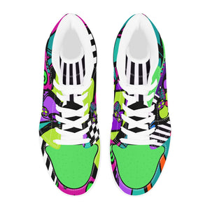 Magic Trip - Premium High Tops