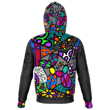 Load image into Gallery viewer, Patchwork Balloon Dog Fashion