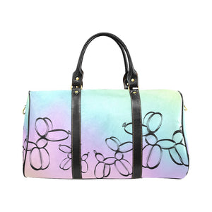 Fairy Floss - Tam Travel Bag