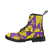 Load image into Gallery viewer, The Lyle Style - Men&#39;s Ollie Boots (SIZE 7 - 12)