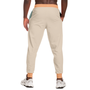 Pastel Pup - Premium Sweat Pants