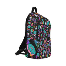 Load image into Gallery viewer, Donut Backpack