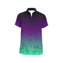 Load image into Gallery viewer, Flibbertigibbet - Nate Short Sleeve Shirt (Small-5XL)