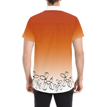 Load image into Gallery viewer, Texan Vibes - Nate Short Sleeve Shirt (Small-5XL)