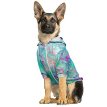 Load image into Gallery viewer, Magic Mushroom - Athletic Dog Hoodie