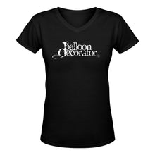 Load image into Gallery viewer, Balloon Decorator T-shirt by Balloon Dog Apparel Front