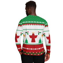 Load image into Gallery viewer, Fitness Cookie - Ugly Christmas Sweater