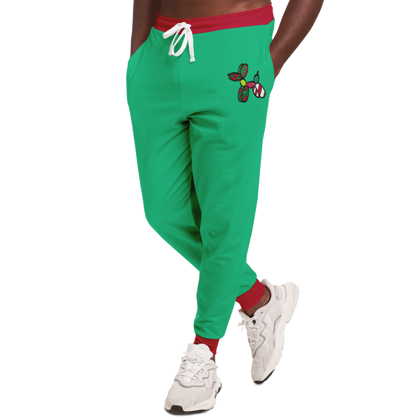 Elf Style - Unisex Premium Sweat Pants