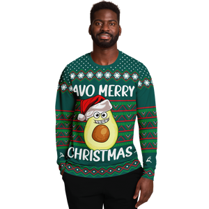 Avo Merry Christmas - Ugly Christmas Sweater