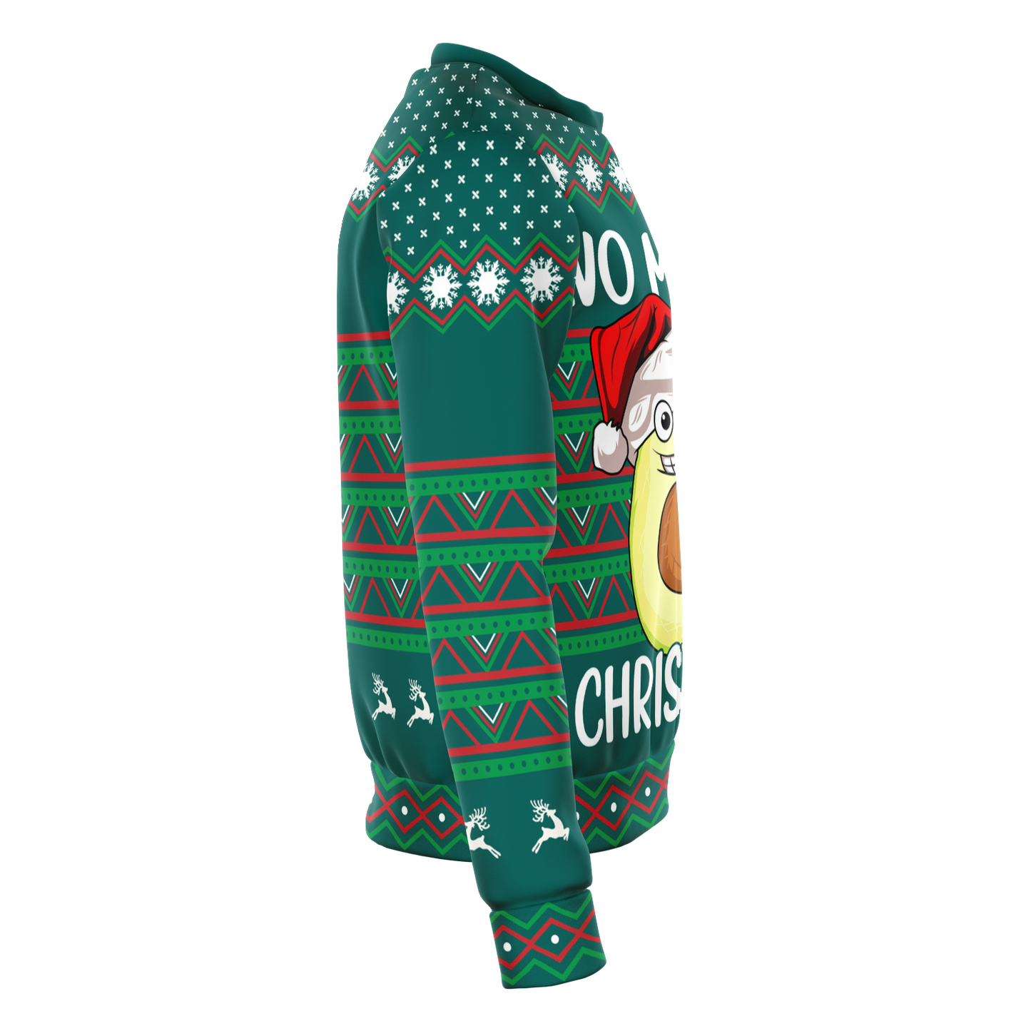 Avo Merry Christmas - Ugly Christmas Sweater