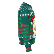 Load image into Gallery viewer, Avo Merry Christmas - Ugly Christmas Sweater
