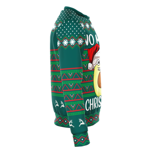 Avo Merry Christmas - Ugly Christmas Sweater