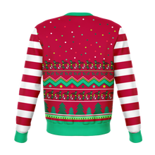 Load image into Gallery viewer, Balloon Dog Ugly Christmas Sweater