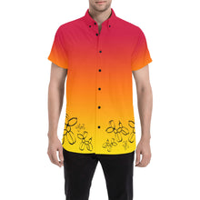 Load image into Gallery viewer, Hot Sauce - Nate Short Sleeve Shirt (Small-5XL)