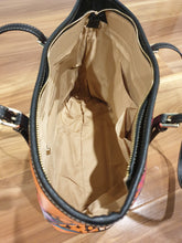 Load image into Gallery viewer, Comic Balloon Dog - Black Handle Heidi Tote Bag