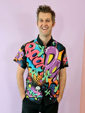 Load image into Gallery viewer, Balloon Artist Shirt Pop Art