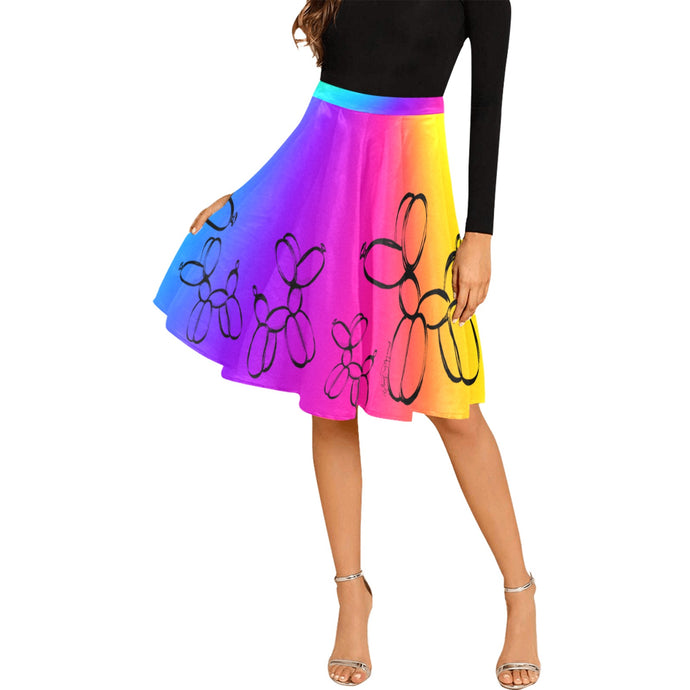 Unicorn - Catie Circle Skirt (XS - 3XL)