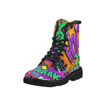 Load image into Gallery viewer, Leaky Squeaky BOOM! - Men&#39;s Ollie Boots