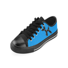 Load image into Gallery viewer, Blue Man Groove - Men&#39;s Sully Canvas Shoes (SIZE 6-12)