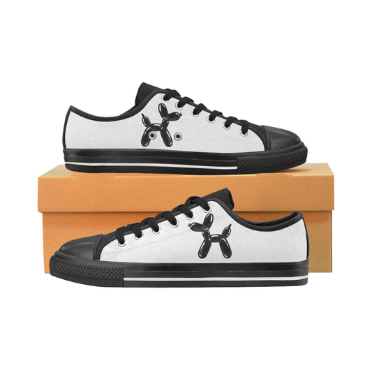 Classic Felix - Women's Sully Canvas Shoes (SIZE 6-10)