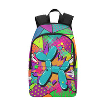 Load image into Gallery viewer, Rocketdog - Casual Carter Backpack