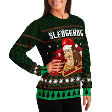 Load image into Gallery viewer, Balloon Artist Gear Christmas Sweater
