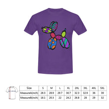 Load image into Gallery viewer, Balloon Artist T-Shirt