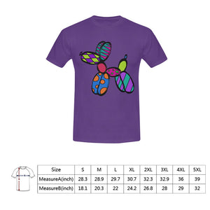 Balloon Artist T-Shirt