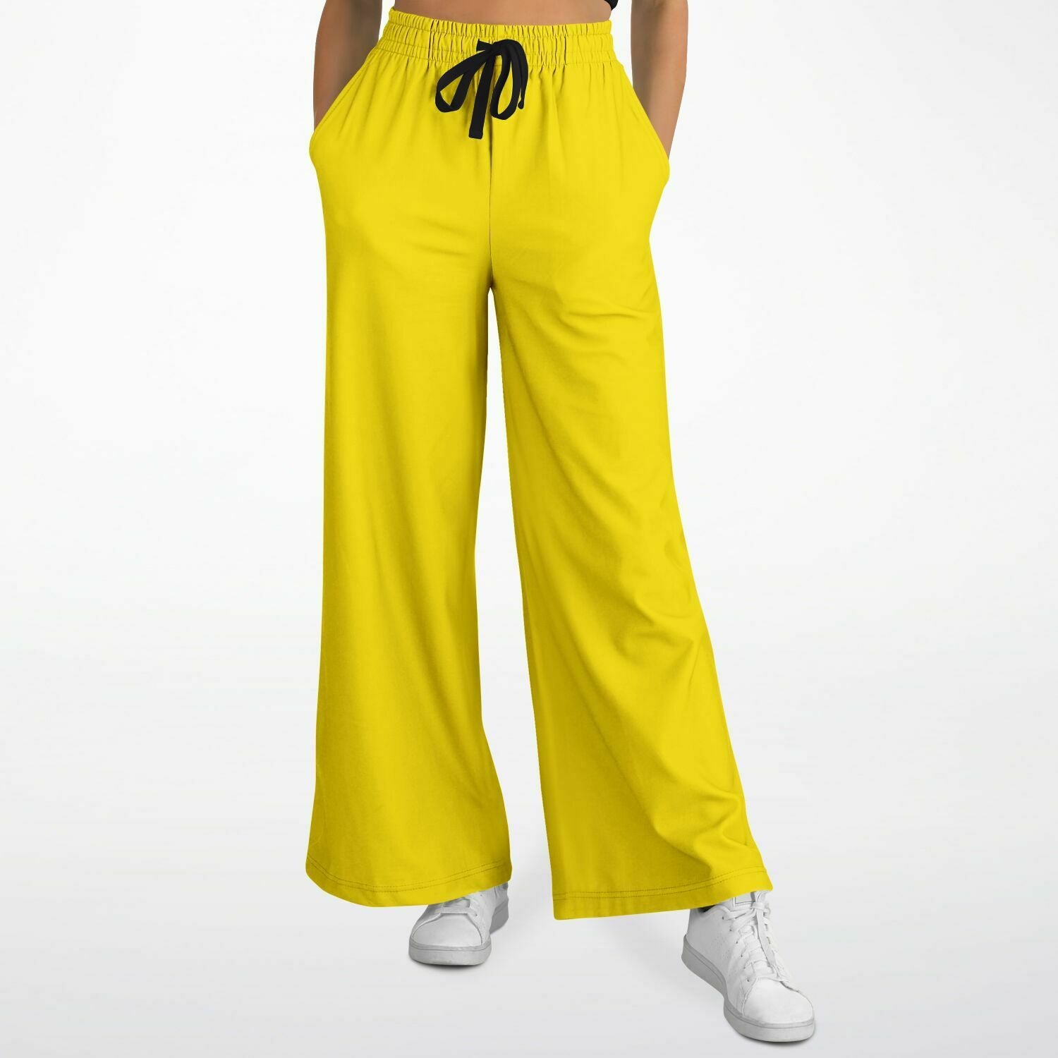 Yellow Pants for Party Professionals