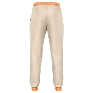 Pastel Pup - Premium Sweat Pants