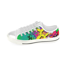 Load image into Gallery viewer, Colour Me Happy - Men&#39;s Sully Canvas Shoe (SIZE 13-14)