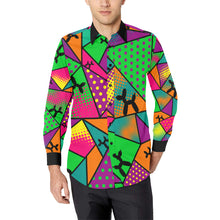 Load image into Gallery viewer, Long Sleeve Balloon Twister Shirt