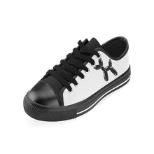 Load image into Gallery viewer, Classic Felix - Mens Sully Canvas Shoes (SIZE 13-14)