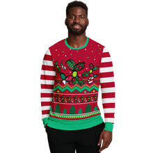 Load image into Gallery viewer, Ugly Christmas Sweater Balloon Dog 