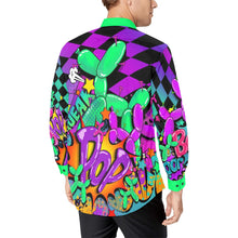 Load image into Gallery viewer, Balloon Artists Shirt Pop Art Design