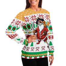 Load image into Gallery viewer, Classy Pirate Jumper Balloon Dog Apparel