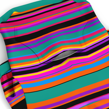 Load image into Gallery viewer, Colourful Pet Hoodie Clothing
