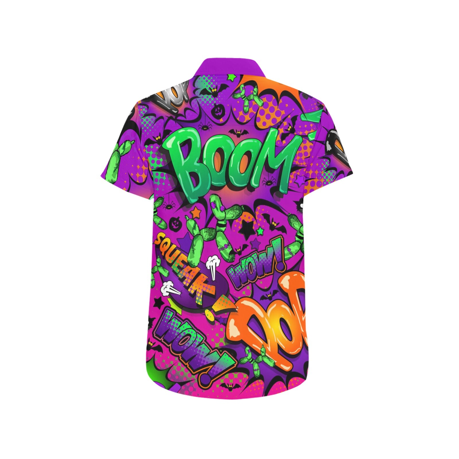 Balloon Artist Shirt for Halloween events
